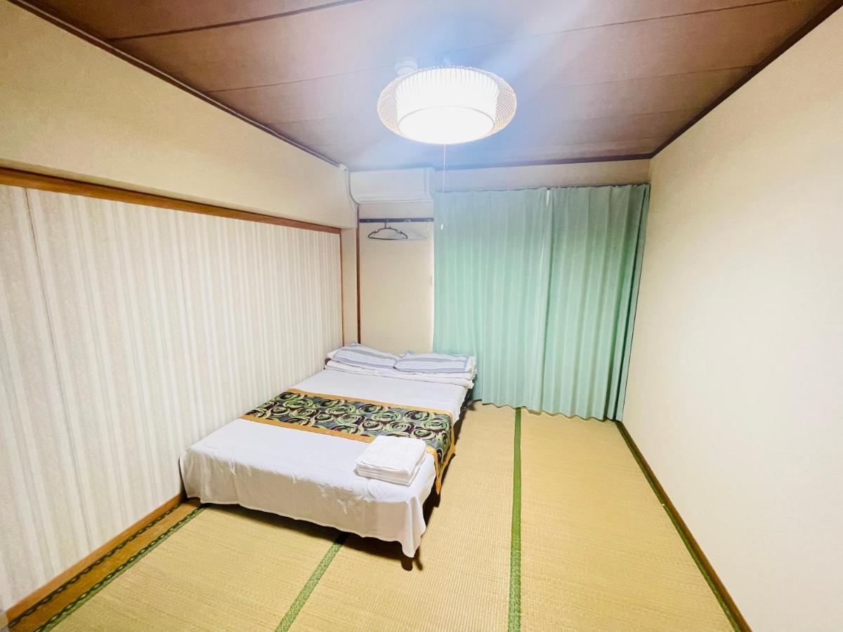 Shiga Biwa Lake Shanshui House Takashima Exteriör bild