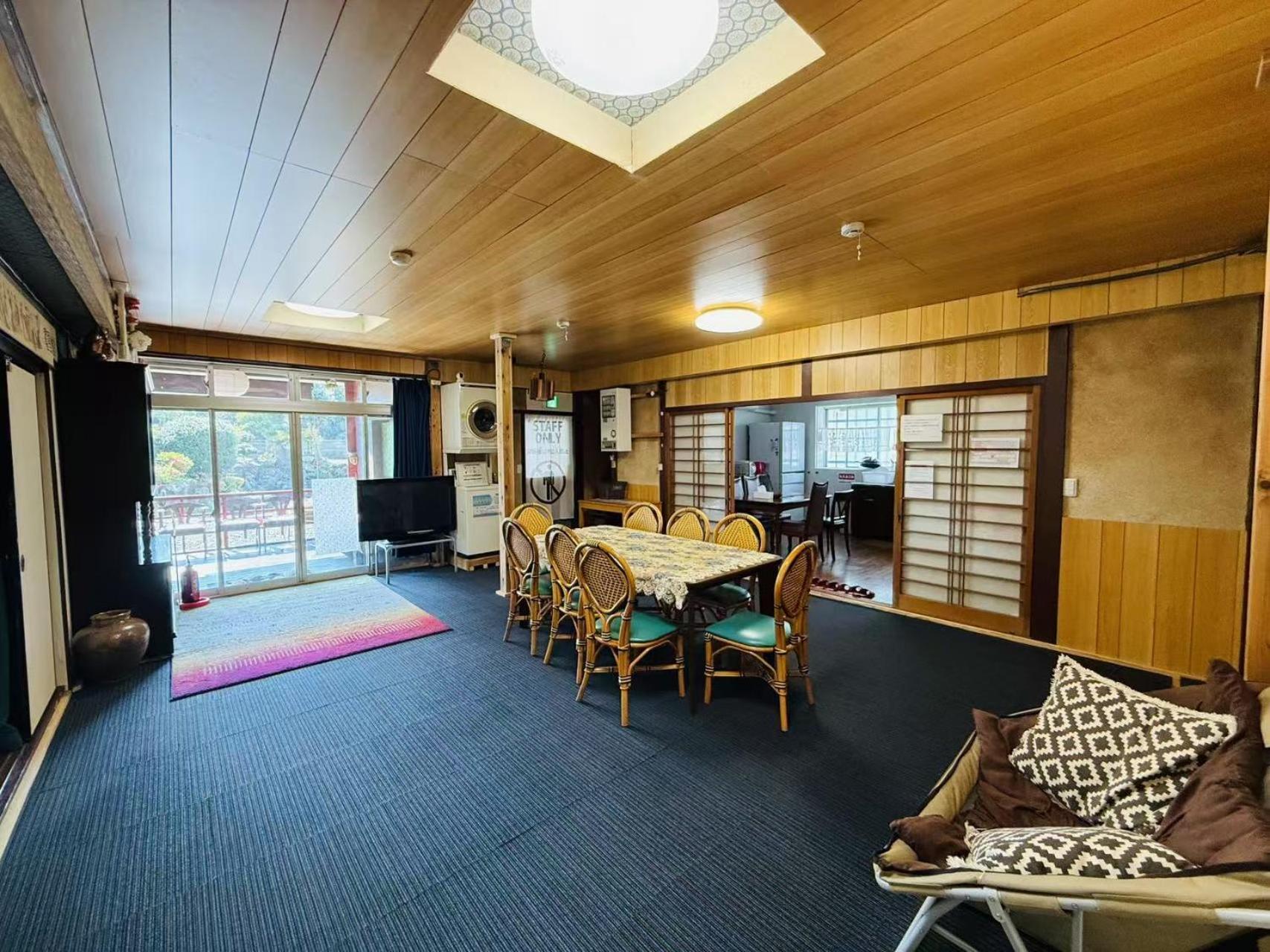 Shiga Biwa Lake Shanshui House Takashima Exteriör bild
